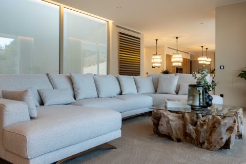 Villa à vendre à Portals Nous, Mallorca, Espagne, 6 chambres, 846 m2 No. 69026 - photo 4