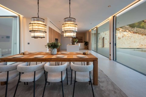 Villa à vendre à Portals Nous, Mallorca, Espagne, 6 chambres, 846 m2 No. 69026 - photo 9