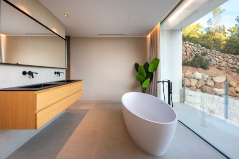 Villa à vendre à Portals Nous, Mallorca, Espagne, 6 chambres, 846 m2 No. 69026 - photo 14