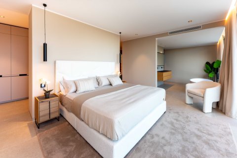 Villa à vendre à Portals Nous, Mallorca, Espagne, 6 chambres, 846 m2 No. 69026 - photo 13