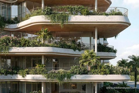 Apartamento en venta en Fuengirola, Málaga, España 2 dormitorios, 120 m2 No. 194030 - foto 5