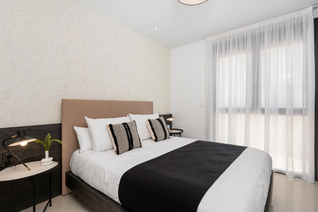 Villa a Ciudad Quesada, Alicante, Spagna 3 camere da letto, 226 mq. N° 144868