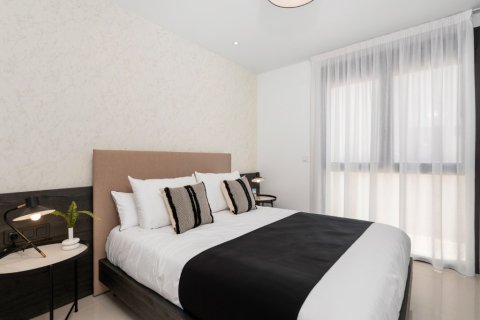 Villa zum Verkauf in Ciudad Quesada, Alicante, Spanien 3 Schlafzimmer, 226 m2 Nr. 144868 - Foto 14