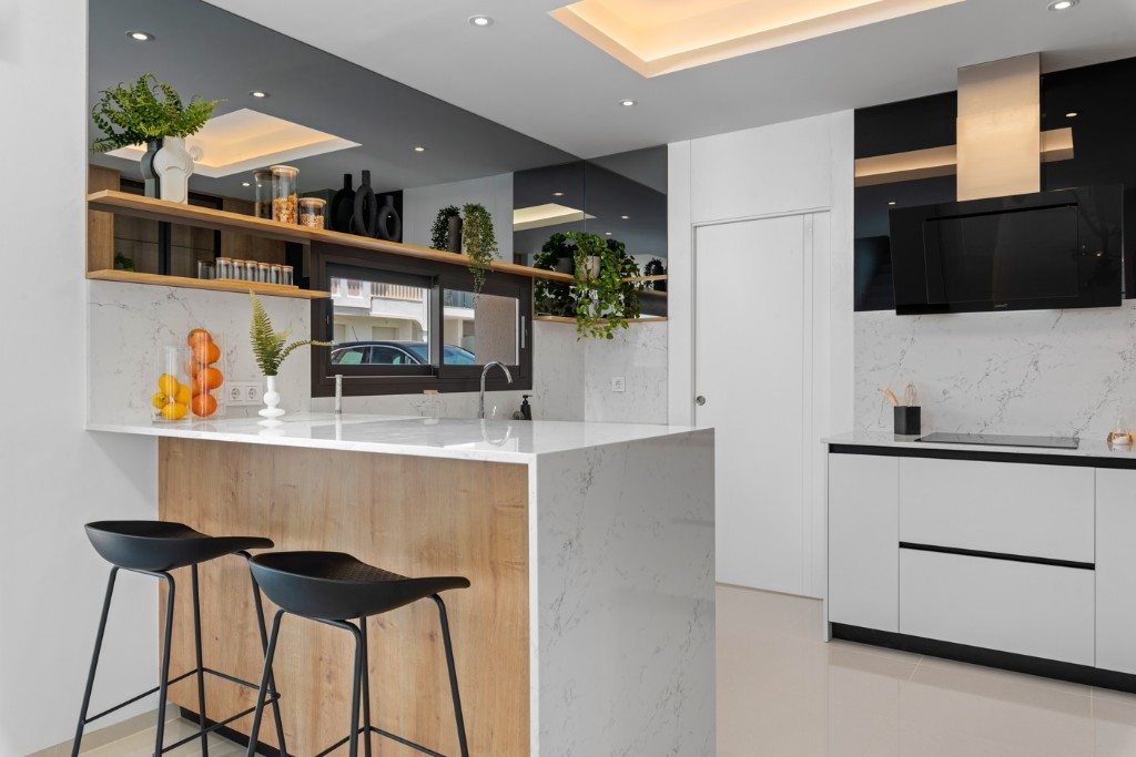 Villa a Ciudad Quesada, Alicante, Spagna 3 camere da letto, 226 mq. N° 144868