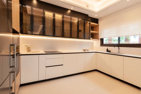 Huvila myytävänä Ciudad Quesada, Alicante, Espanja, 3 makuuhuonetta, 118 m2 No. 144866 - kuva 4