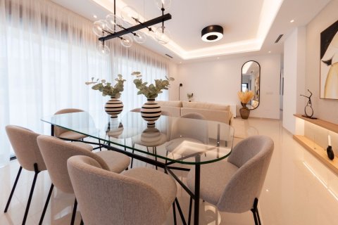 Huvila myytävänä Ciudad Quesada, Alicante, Espanja, 3 makuuhuonetta, 118 m2 No. 144866 - kuva 5