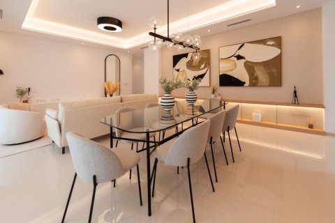 Huvila myytävänä Ciudad Quesada, Alicante, Espanja, 3 makuuhuonetta, 118 m2 No. 144866 - kuva 9