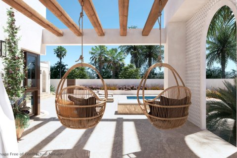 Huvila myytävänä Ciudad Quesada, Alicante, Espanja, 3 makuuhuonetta, 205 m2 No. 144867 - kuva 3