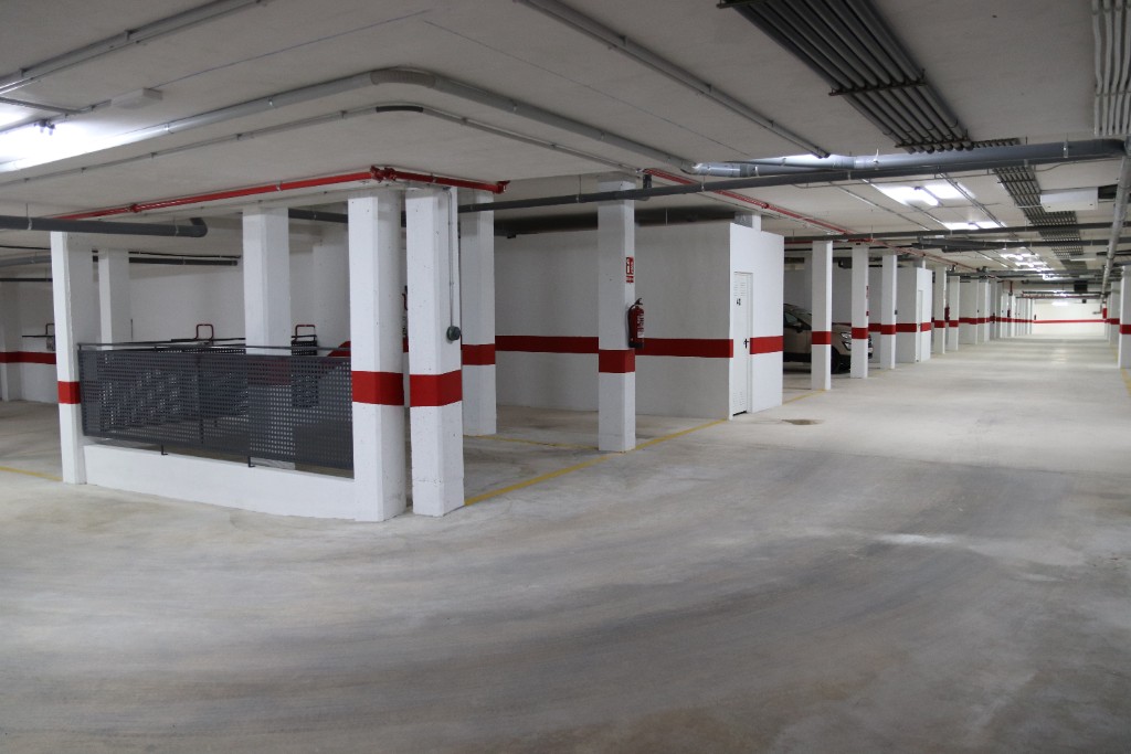 Apartamento en Guardamar del Segura, Alicante, España 3 dormitorios, 96 m2 No. 144871