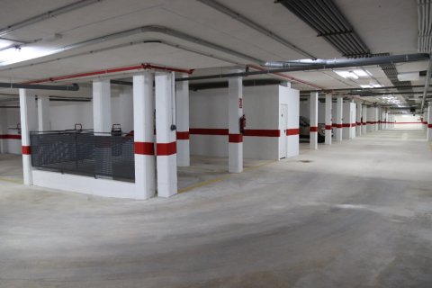 Huoneisto myytävänä Guardamar del Segura, Alicante, Espanja, 3 makuuhuonetta, 96 m2 No. 144871 - kuva 26