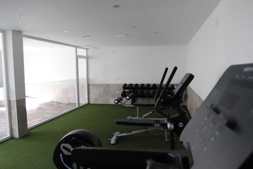 Apartamento en Guardamar del Segura, Alicante, España 3 dormitorios, 96 m2 No. 144871