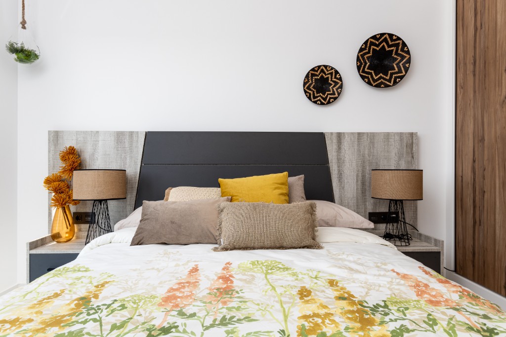 Apartamento en Guardamar del Segura, Alicante, España 3 dormitorios, 96 m2 No. 144871
