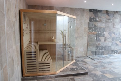 Huoneisto myytävänä Guardamar del Segura, Alicante, Espanja, 3 makuuhuonetta, 96 m2 No. 144871 - kuva 23