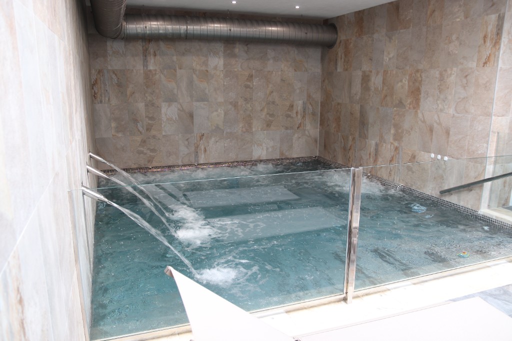 Apartamento en Guardamar del Segura, Alicante, España 3 dormitorios, 96 m2 No. 144871