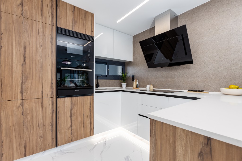 Apartamento en Guardamar del Segura, Alicante, España 3 dormitorios, 96 m2 No. 144871