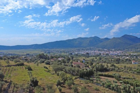 Willa w Jalon, Alicante, Hiszpania 3 sypialnie, 178 mkw. nr 148935 – zdjęcie 8