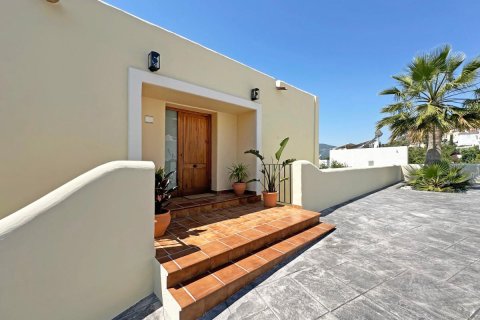 Willa w Jalon, Alicante, Hiszpania 3 sypialnie, 178 mkw. nr 148935 – zdjęcie 19