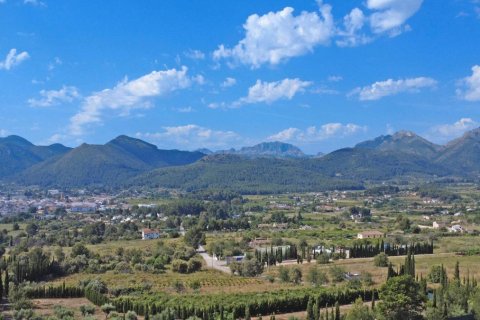 Willa w Jalon, Alicante, Hiszpania 3 sypialnie, 178 mkw. nr 148935 – zdjęcie 7