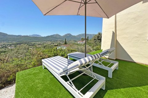 Willa w Jalon, Alicante, Hiszpania 3 sypialnie, 178 mkw. nr 148935 – zdjęcie 13