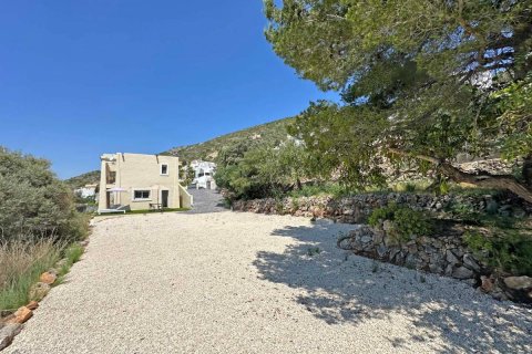 Willa w Jalon, Alicante, Hiszpania 3 sypialnie, 178 mkw. nr 148935 – zdjęcie 15