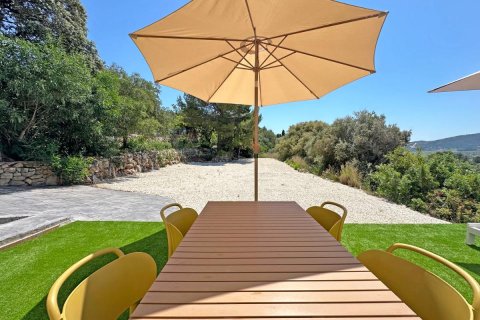 Willa w Jalon, Alicante, Hiszpania 3 sypialnie, 178 mkw. nr 148935 – zdjęcie 22