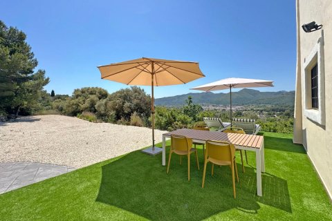 Willa w Jalon, Alicante, Hiszpania 3 sypialnie, 178 mkw. nr 148935 – zdjęcie 27