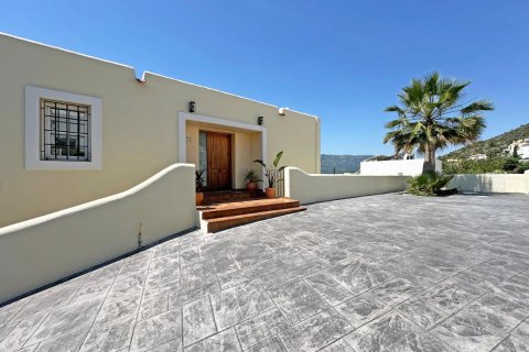 Willa w Jalon, Alicante, Hiszpania 3 sypialnie, 178 mkw. nr 148935 – zdjęcie 11