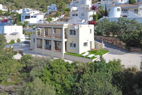 Willa w Jalon, Alicante, Hiszpania 3 sypialnie, 178 mkw. nr 148935 – zdjęcie 3