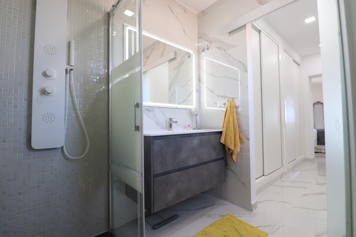 Вилла в Альгорфа, Аликанте, Испания 5 спален, 375м2 №148929