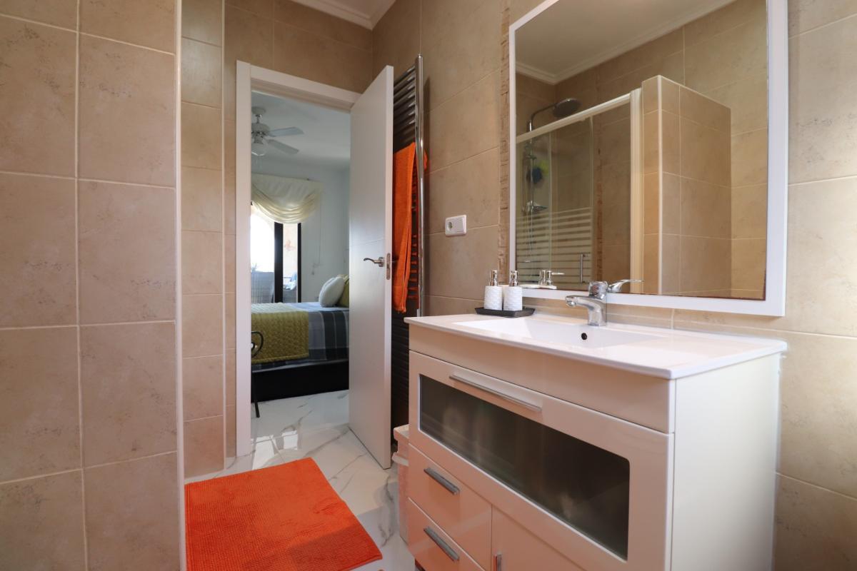 Вилла в Альгорфа, Аликанте, Испания 5 спален, 375м2 №148929