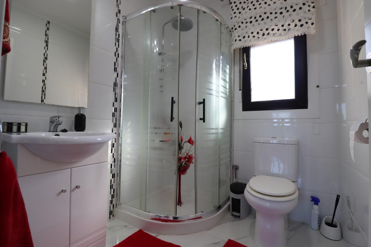 Вилла в Альгорфа, Аликанте, Испания 5 спален, 375м2 №148929