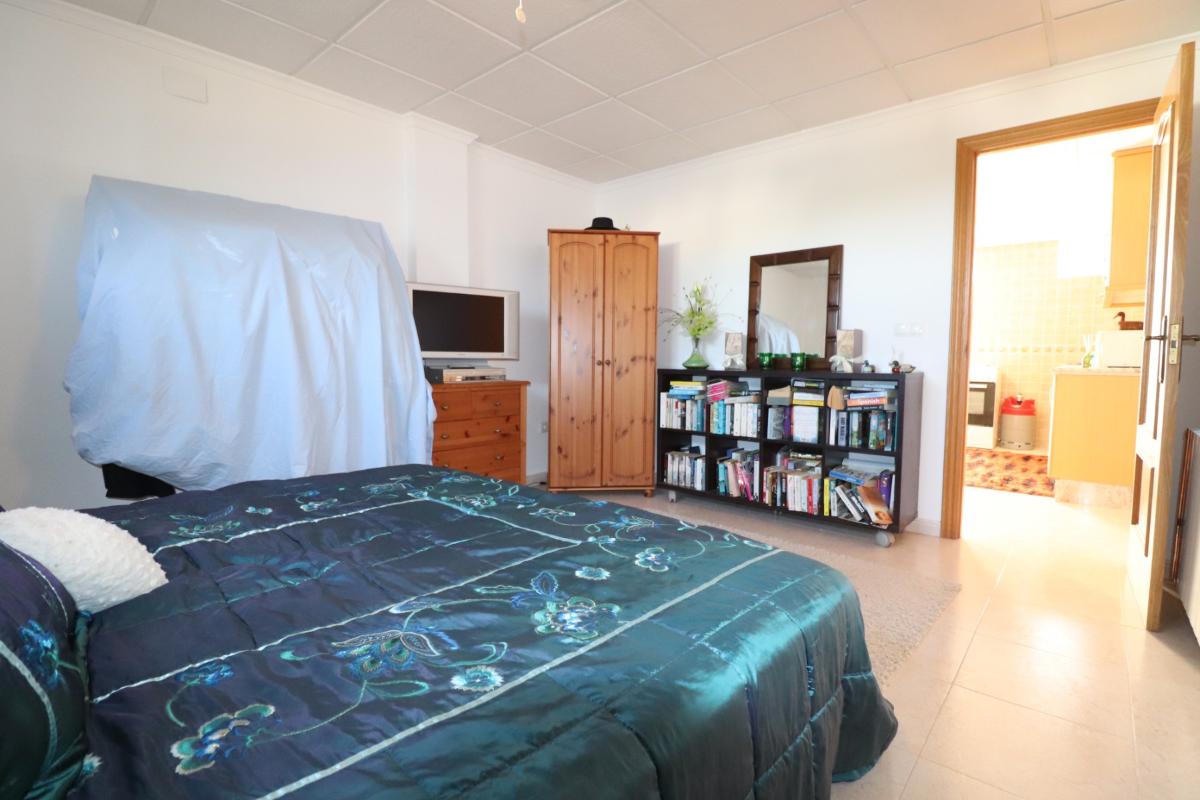 Вилла в Альгорфа, Аликанте, Испания 5 спален, 375м2 №148929
