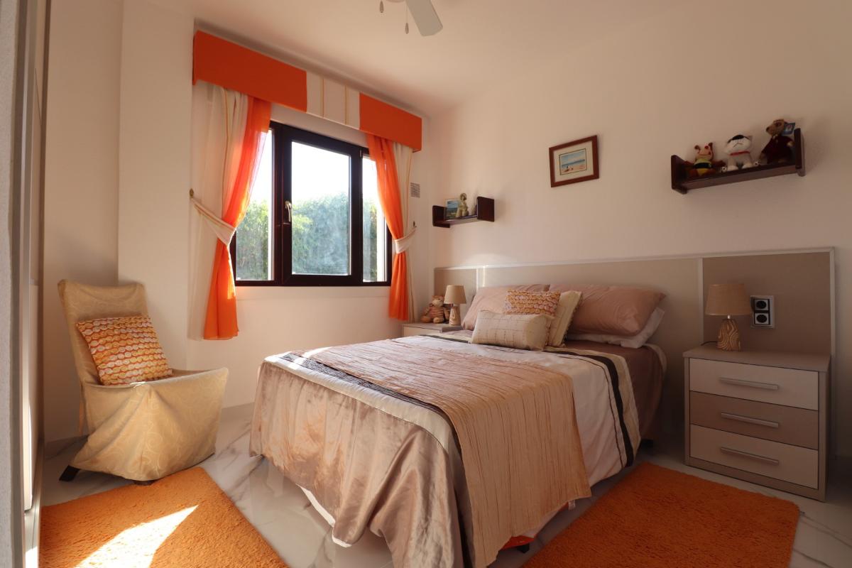 Вилла в Альгорфа, Аликанте, Испания 5 спален, 375м2 №148929