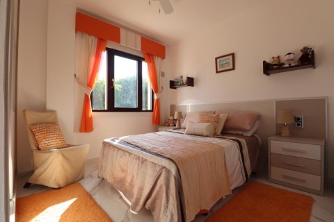 Huvila myytävänä Algorfa, Alicante, Espanja, 5 makuuhuonetta, 375 m2 No. 148929 - kuva 17