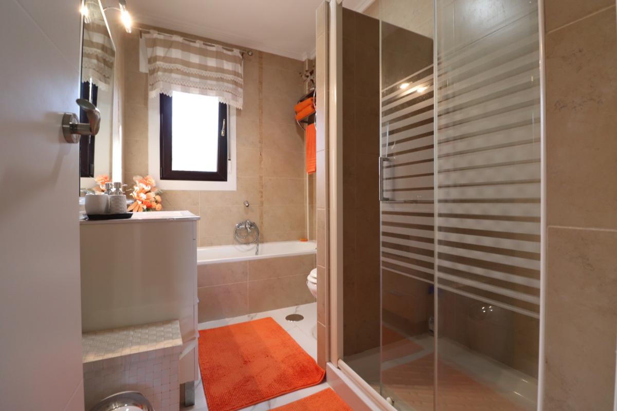 Вилла в Альгорфа, Аликанте, Испания 5 спален, 375м2 №148929