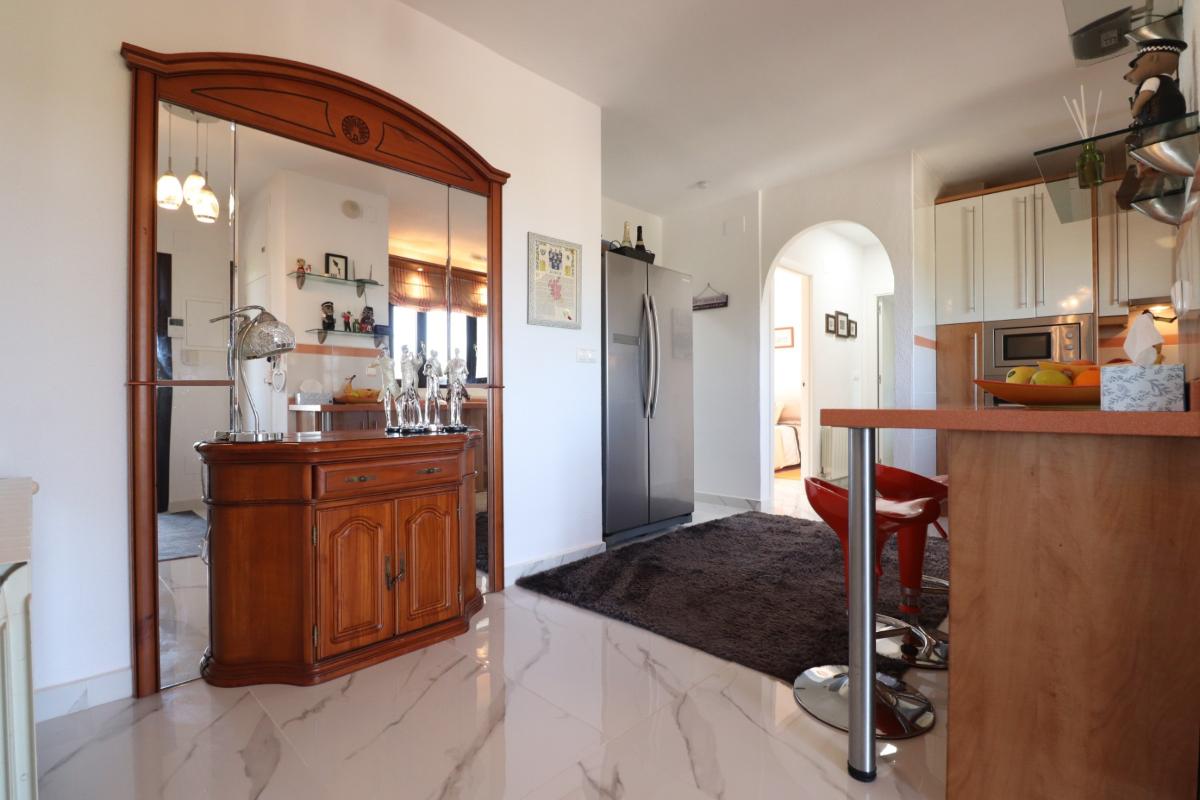 Вилла в Альгорфа, Аликанте, Испания 5 спален, 375м2 №148929