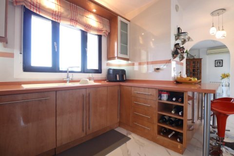 Huvila myytävänä Algorfa, Alicante, Espanja, 5 makuuhuonetta, 375 m2 No. 148929 - kuva 9