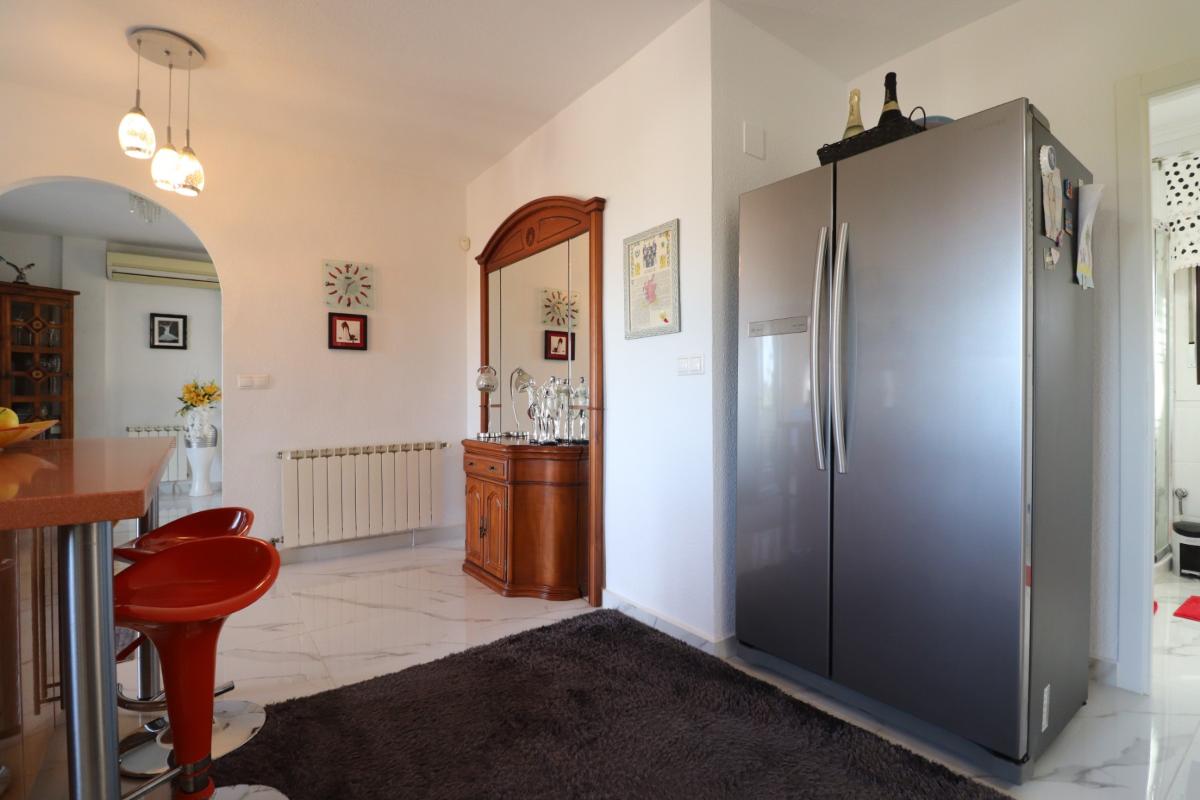 Вилла в Альгорфа, Аликанте, Испания 5 спален, 375м2 №148929