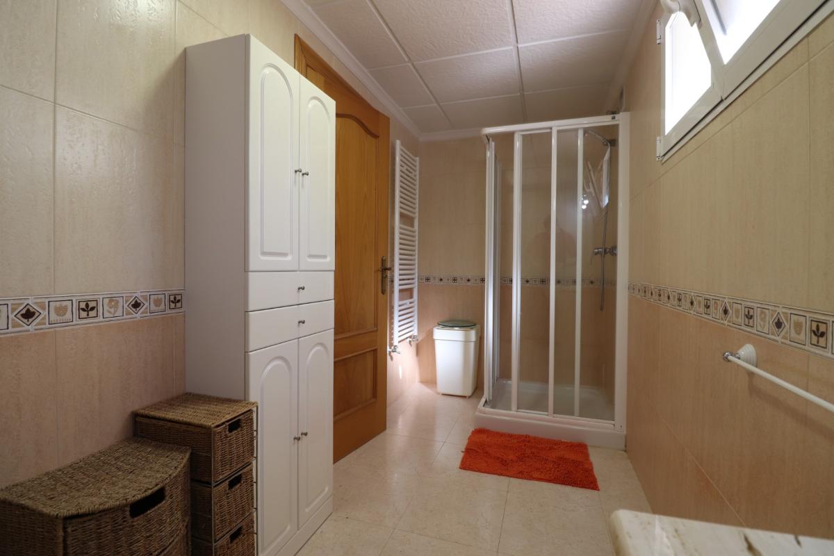 Вилла в Альгорфа, Аликанте, Испания 5 спален, 375м2 №148929