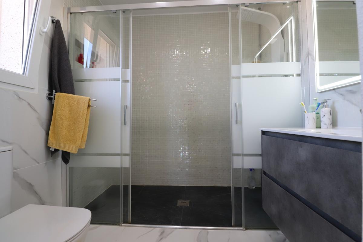 Вилла в Альгорфа, Аликанте, Испания 5 спален, 375м2 №148929