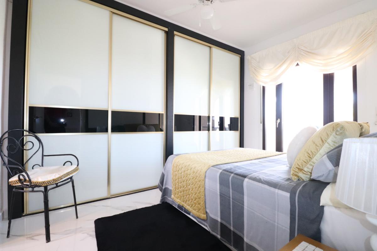 Вилла в Альгорфа, Аликанте, Испания 5 спален, 375м2 №148929