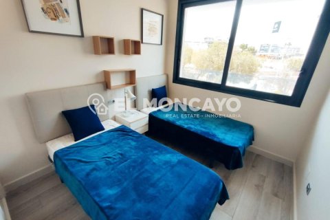 Huoneisto myytävänä Guardamar del Segura, Alicante, Espanja, 2 makuuhuonetta, 79 m2 No. 148932 - kuva 17