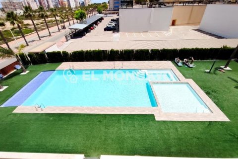 Huoneisto myytävänä Guardamar del Segura, Alicante, Espanja, 2 makuuhuonetta, 79 m2 No. 148932 - kuva 23