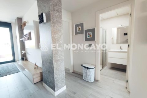 Huoneisto myytävänä Guardamar del Segura, Alicante, Espanja, 2 makuuhuonetta, 79 m2 No. 148932 - kuva 14