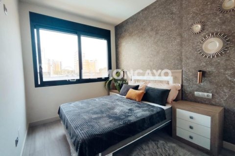Huoneisto myytävänä Guardamar del Segura, Alicante, Espanja, 2 makuuhuonetta, 79 m2 No. 148932 - kuva 20
