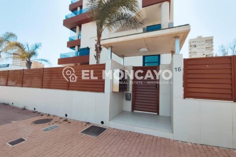Huoneisto myytävänä Guardamar del Segura, Alicante, Espanja, 2 makuuhuonetta, 79 m2 No. 148932 - kuva 25