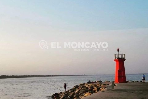 Huoneisto myytävänä Guardamar del Segura, Alicante, Espanja, 2 makuuhuonetta, 79 m2 No. 148932 - kuva 28