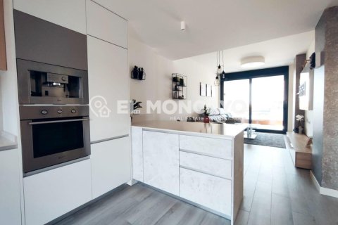 Huoneisto myytävänä Guardamar del Segura, Alicante, Espanja, 2 makuuhuonetta, 79 m2 No. 148932 - kuva 10