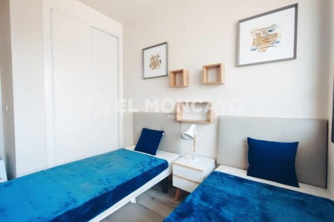 Huoneisto myytävänä Guardamar del Segura, Alicante, Espanja, 2 makuuhuonetta, 79 m2 No. 148932 - kuva 16
