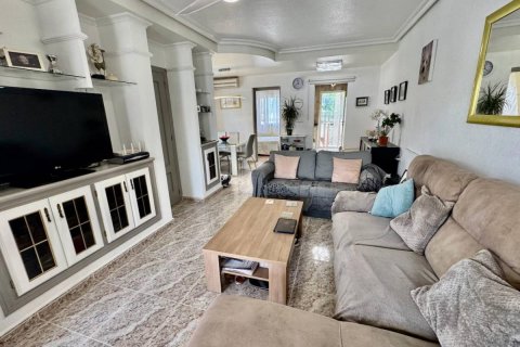 Villa en venta en Algorfa, Alicante, España 3 dormitorios, 85 m2 No. 148930 - foto 7